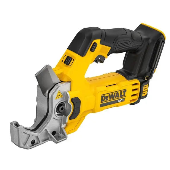 DEWALT DCE180B 20V MAX Plastic Tubing Cutter