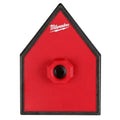 Milwaukee 49-36-2531 M12 Sander Replacement Pad - Ace Tool Group - Milwaukee