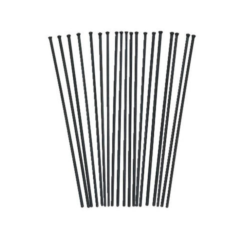 JET N307 N307, 19-Piece, 3mm x 7 in. Needles - Ace Tool Group - JET