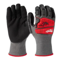 Milwaukee 48-22-8980 Impact Cut Level 5 Nitrile Gloves - S - Ace Tool Group - Milwaukee