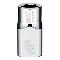 Milwaukee 45-34-8000 3/8" DRIVE 11/32" SOCKET - Ace Tool Group - Milwaukee