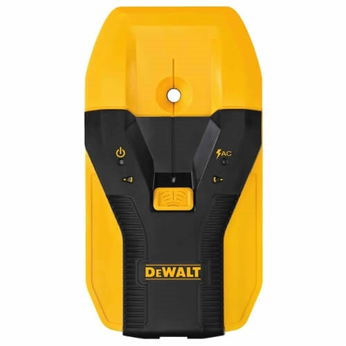 Dewalt Dw0150 1-1/2 In. Stud Finder - Ace Tool Group - DeWalt