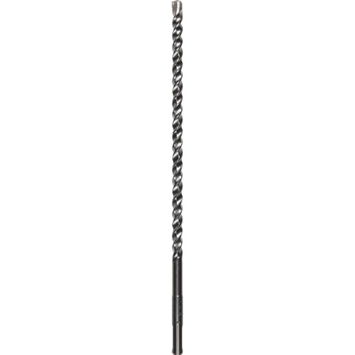 Makita B-61086 3/8 x 12 in. SDS Plus Bit 3 Cutter - Ace Tool Group - Makita