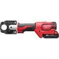 Milwaukee 2679-22 M18 FORCE LOGIC 600 MCM Crimper - Ace Tool Group - Milwaukee