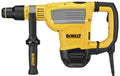 Dewalt D25614K 1-3/4 In. Sds Max Combination Rotary Hammer Kit - Ace Tool Group - DeWalt