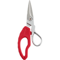 Milwaukee 48-22-4045 - Electrician Snips - Ace Tool Group - Milwaukee