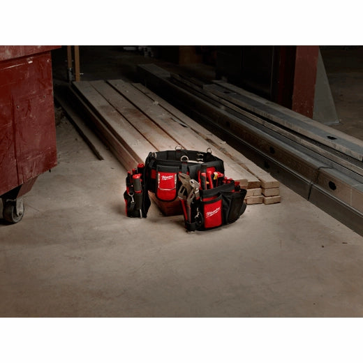 Milwaukee 48-22-8110 ELECTRICIANS WORK BELT - Ace Tool Group - Milwaukee