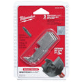 Milwaukee 48-25-5243 2-1/4 in. SWITCHBLADE 7-Piece Replacement Blade Kit - Ace Tool Group - Milwaukee