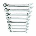 GearWrench 9533N 8pc. 12 Point Combo Wrench Set - Ace Tool Group - Gearwrench