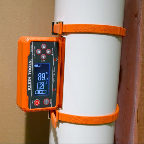 Klein Tools 69347 Plumber's Kit Replacement Straps - Ace Tool Group - Klein