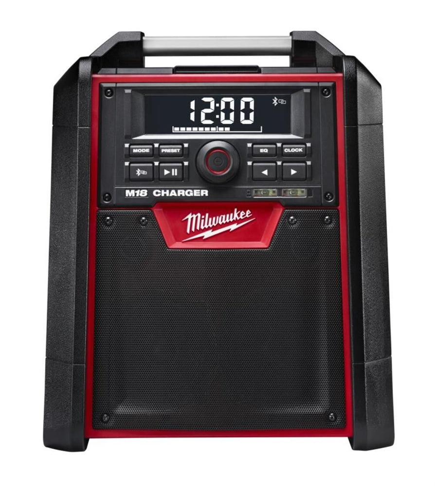 Milwaukee 2792-20 M18 Jobsite Radio - Ace Tool Group - Milwaukee