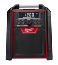 Milwaukee 2792-20 M18 Jobsite Radio - Ace Tool Group - Milwaukee