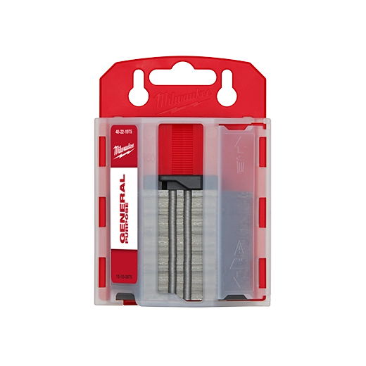 Milwaukee 48-22-1950 50 Pc. General Utility Blades - Ace Tool Group - Milwaukee