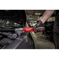 Milwaukee 2564-22 M12 FUEL  3/8" Right Angle Impact Wrench Kit - Ace Tool Group - Milwaukee