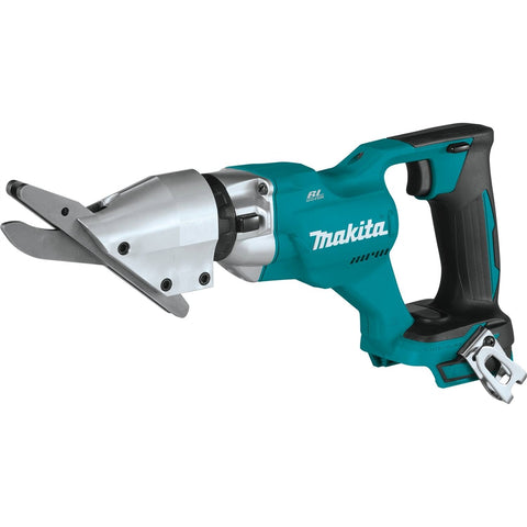 Makita XSJ05Z 18V Fiber Cement Shear - Ace Tool Group - Makita