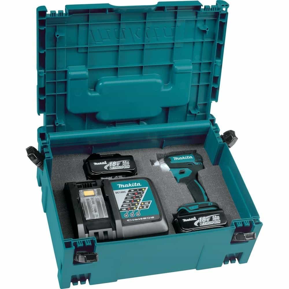 Makita T-02571 Customizable Foam Insert for Interlocking Cases - Ace Tool Group - Makita