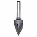 Amana Tool 45730 V Groove For Engraving 1/4"Shank - Ace Tool Group - Amana Tool