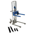 Vestil Air Bag Lift Optional Platform 48w X 48l - Ace Tool Group - Vestil