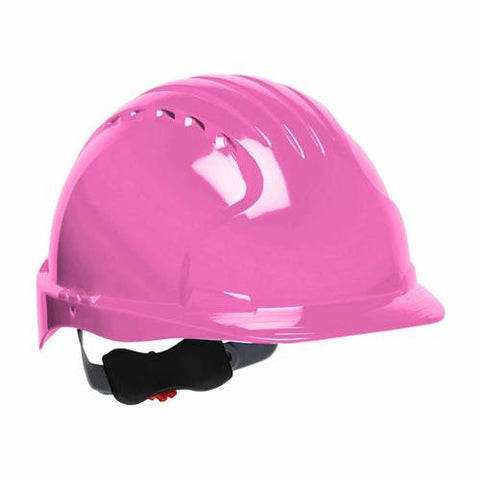 PIP 280-EV6151-39 Evolution 61 Hard Hat - ANSI Type I Helmets - Ace Tool Group - Protective Industrial Products