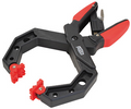 Bessey XCRG2 Clamp, spring clamp, ratcheting, plastic, 2 In. - Ace Tool Group - Bessey