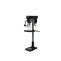 JET 354300 IDP-17, 17 in. Industrial Floor Model Drill Press - Ace Tool Group - JET