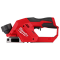 Milwaukee 2524-20 M12 Brushless 2" Planer - Ace Tool Group - Milwaukee