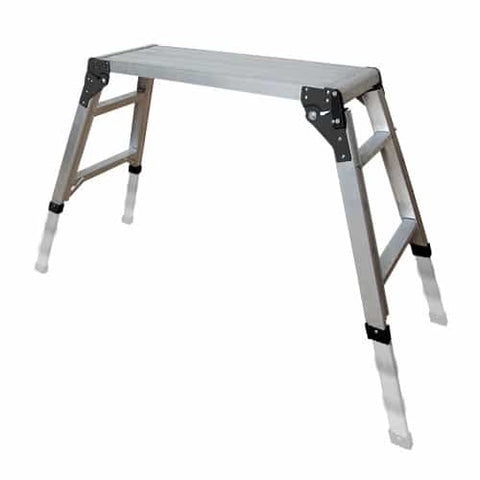 Metaltech E-PWP7101AL 31 in. Adjustable Work Platform - Ace Tool Group - Metaltech
