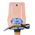 Clc 839 Tool Holder  Inchsnap-In Inch Swinging Hammer Holder - Ace Tool Group - CLC