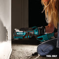 Makita XMT04Z 18V LXT Brushless Cordless StarlockMax Oscillating Multi-Tool, Tool Only
