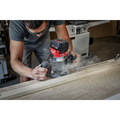 Milwaukee 48-10-5601 Compact Router Plunge Base - Ace Tool Group - Milwaukee