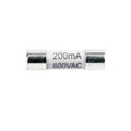 Klein 69031 Fuse for 5X20, 200MA, 600V, MM300 - Ace Tool Group - Klein