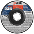 Bosch TCWX27S500 X-Lock Thin Metal 5 x .045 in. - Ace Tool Group - Bosch