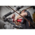 Milwaukee 49-16-2657B 3" IPS XL Ring for M18 FORCE LOGIC Long Throw Press Tool - Ace Tool Group - Milwaukee