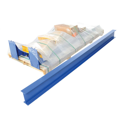 Vestil Knock-Down Adj Steel Gantry 2k 15 X 16 - Ace Tool Group - Vestil