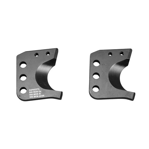 Klein BAT207T17 Replacement Blade ACSR Cut Head - Ace Tool Group - Klein