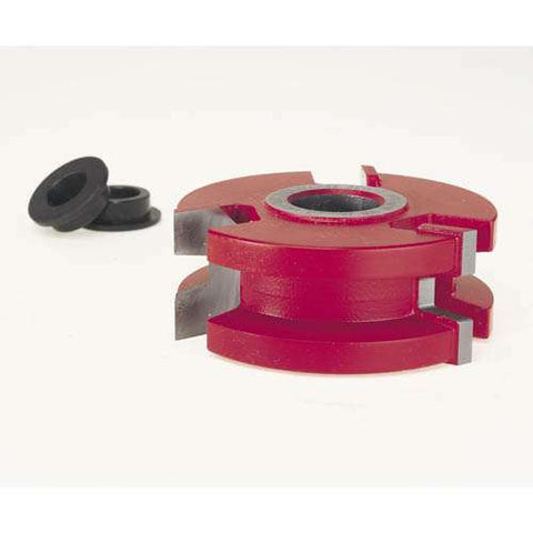 Freud Tools Ec-032 Wedge Tongue Cutter - Ace Tool Group - Freud