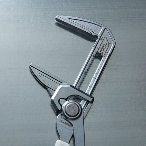 Lenox Tools Lenox Pliers Wrench - Ace Tool Group - Lenox