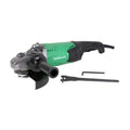Metabo HPT G18STM 15A 7 in. Angle Grinder - Ace Tool Group - Metabo