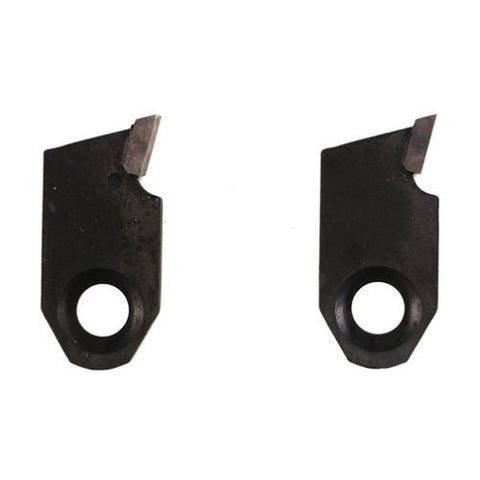 Freud Tools Performance SystemÂ® Profile Groover Knives - Ace Tool Group - Freud