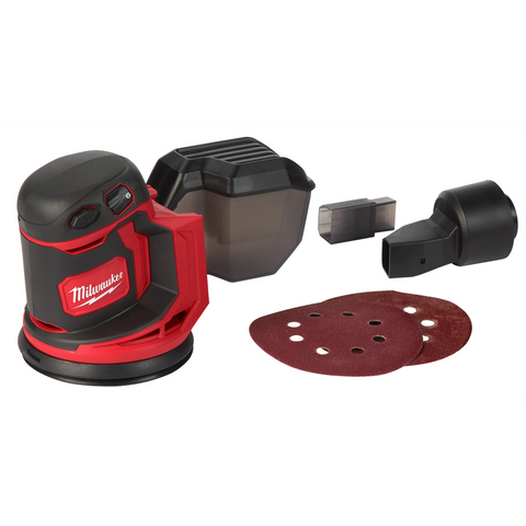 Milwaukee 2648-20 M18 Random Orbit Sander