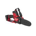 Milwaukee 2527-20 M12 Hatchet 6 in. Pruning Saw - Ace Tool Group - Milwaukee