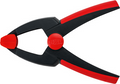 Bessey XC5AC Clamp, spring clamp, plastic, Clippix,  2 In. x 1-15/16 In. - Ace Tool Group - Bessey