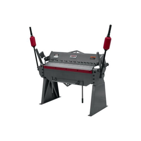 JET 754110 BPF-1248 Gauge Floor Model Box - Ace Tool Group - JET