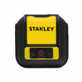 Stanley Cubix Red Beam Cross Line Laser Level - Ace Tool Group - Stanley
