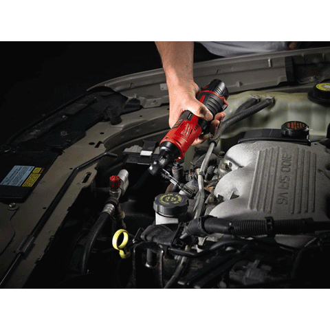 Milwaukee 2457-20 M12 Cordless 3/8 in. Ratchet