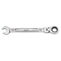 Milwaukee 45-96-9816 5/8in. Flex Head Combination Wrench - Ace Tool Group - Milwaukee