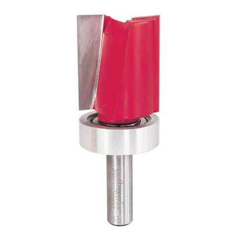 Freud Tools 1-1/2" (Dia.) Top Bearing Flush Trim Bit - Ace Tool Group - Freud