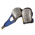 Occunomix 122 Soft Clr Flat Cap Gel Knee Pad - Ace Tool Group - Occunomix