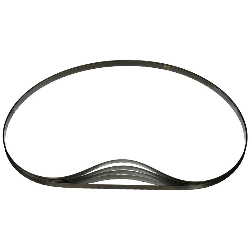 Lenox 8010838PW185 44-7/8" 18 TPI Saw Blade 5-Pack - Ace Tool Group - Lenox