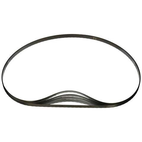 Lenox 8010838PW185 44-7/8" 18 TPI Saw Blade 5-Pack - Ace Tool Group - Lenox